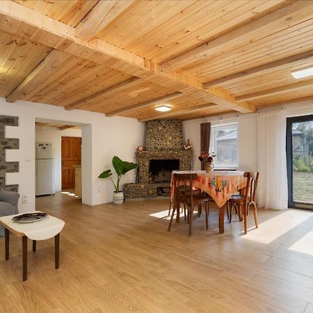 La-Marti, Idyllische Unterkunft Mit Kamin Bagdati 외부 사진