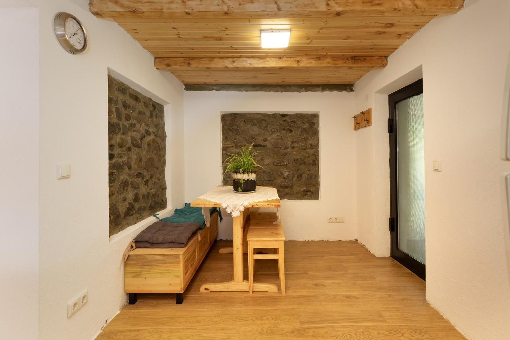 La-Marti, Idyllische Unterkunft Mit Kamin Bagdati 외부 사진