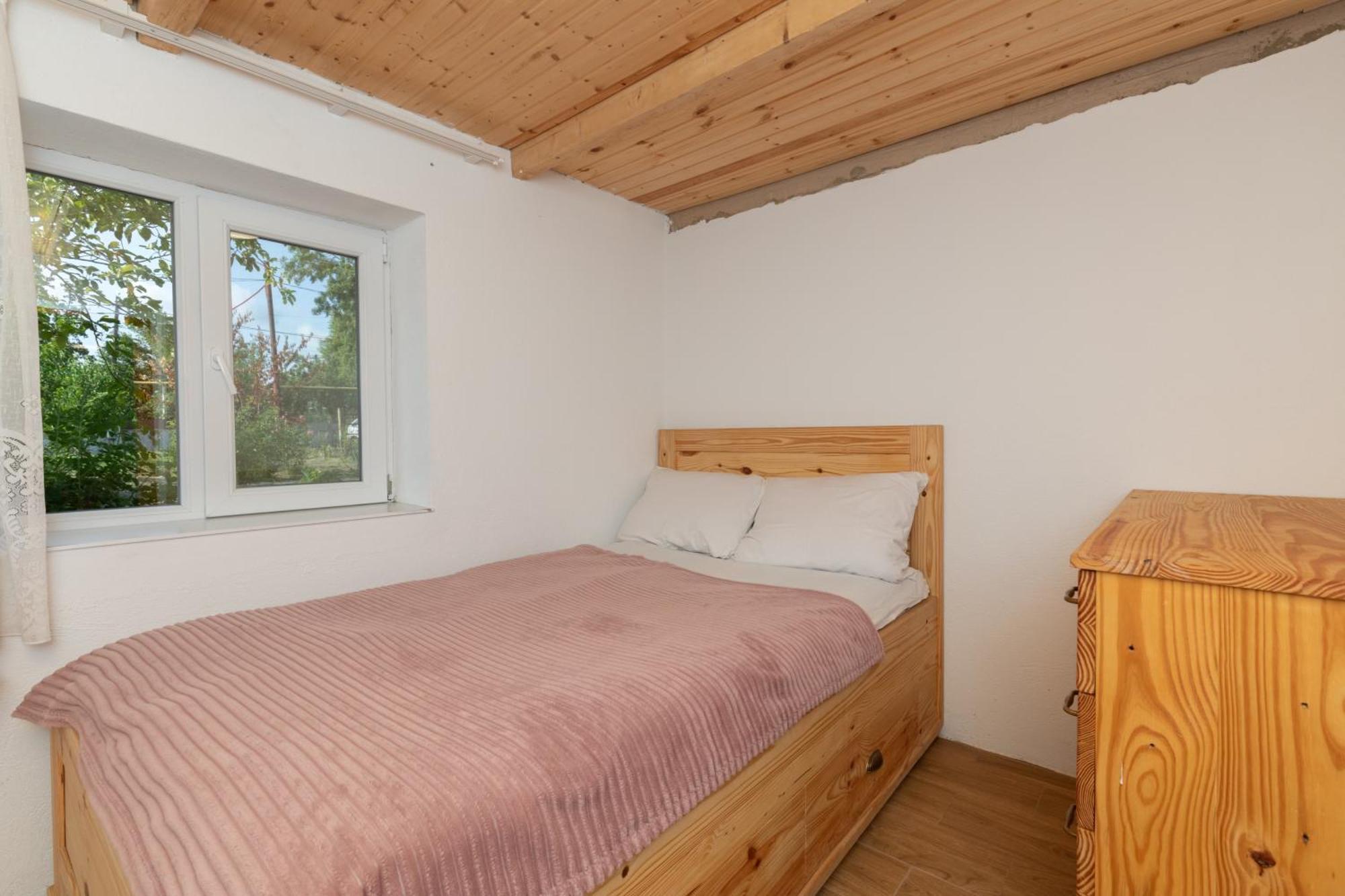 La-Marti, Idyllische Unterkunft Mit Kamin Bagdati 외부 사진