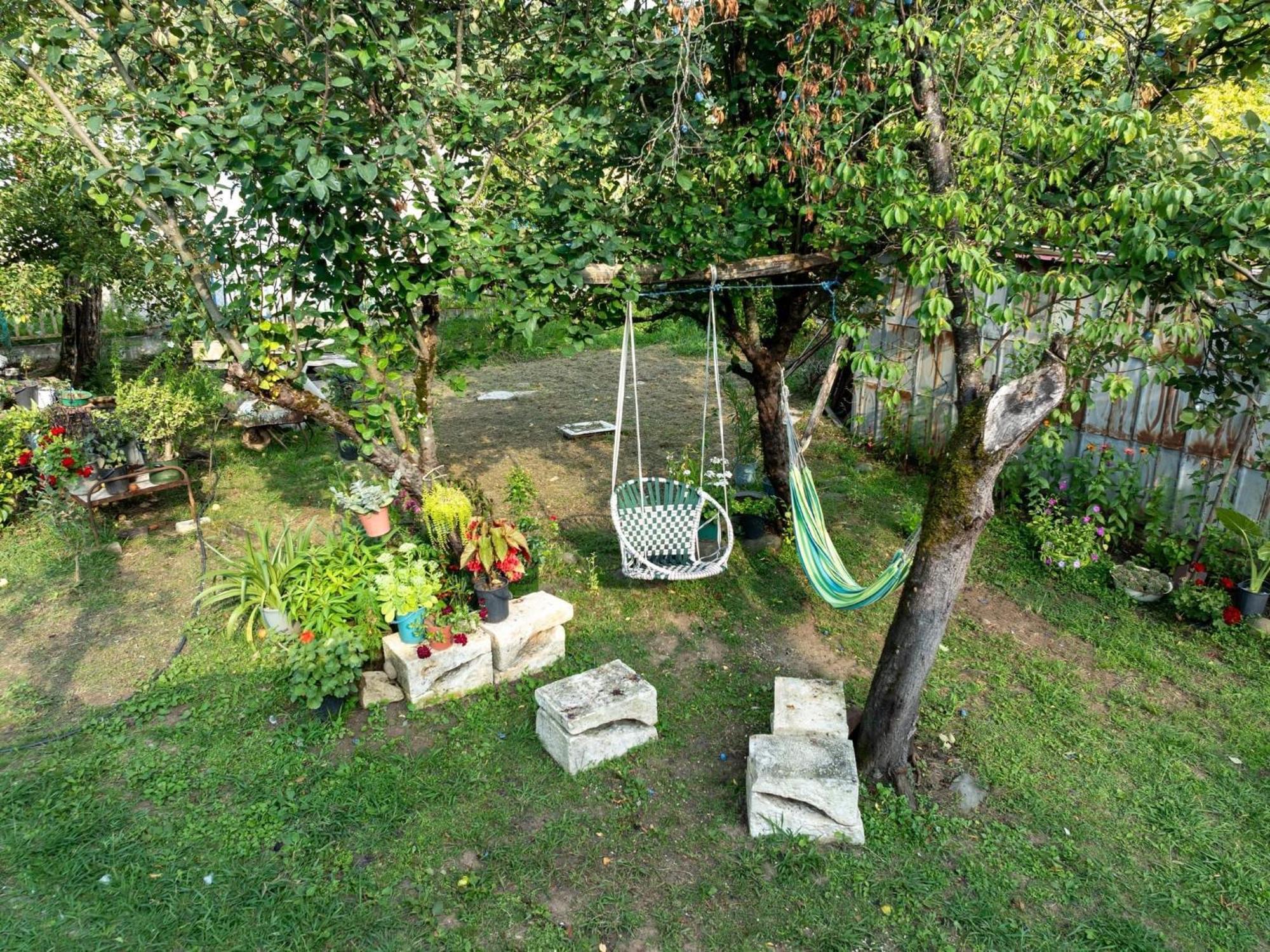 La-Marti, Idyllische Unterkunft Mit Kamin Bagdati 외부 사진